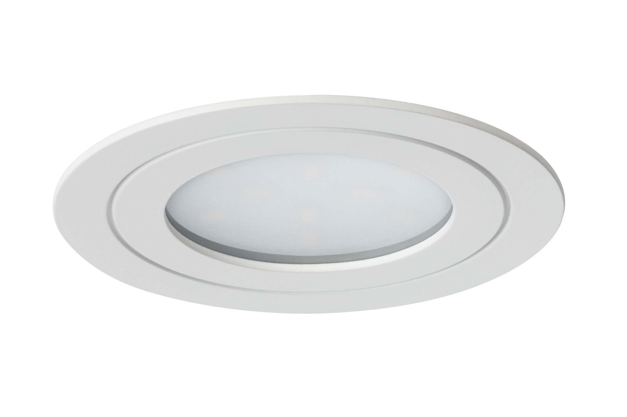 Встраиваемый светильник Paulmann 93569