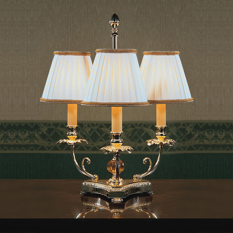 Настольная лампа Jago NCL 014