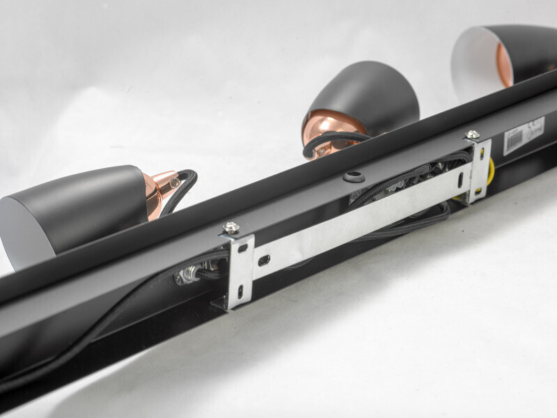 Спот Lussole LOFT LSP-9854