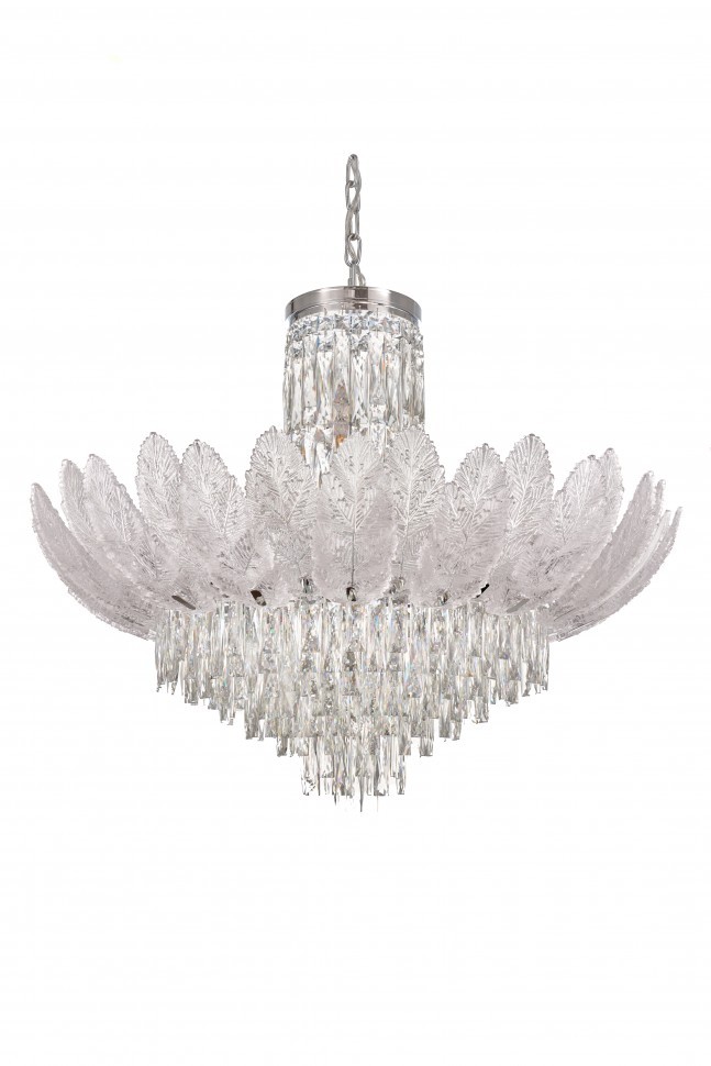 Люстра подвесная Fluorite FL1055-26P