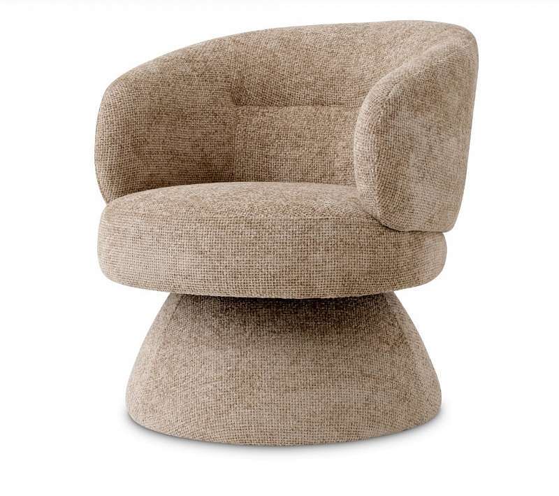 Вращающееся кресло Eichholtz LIBERTY 117192