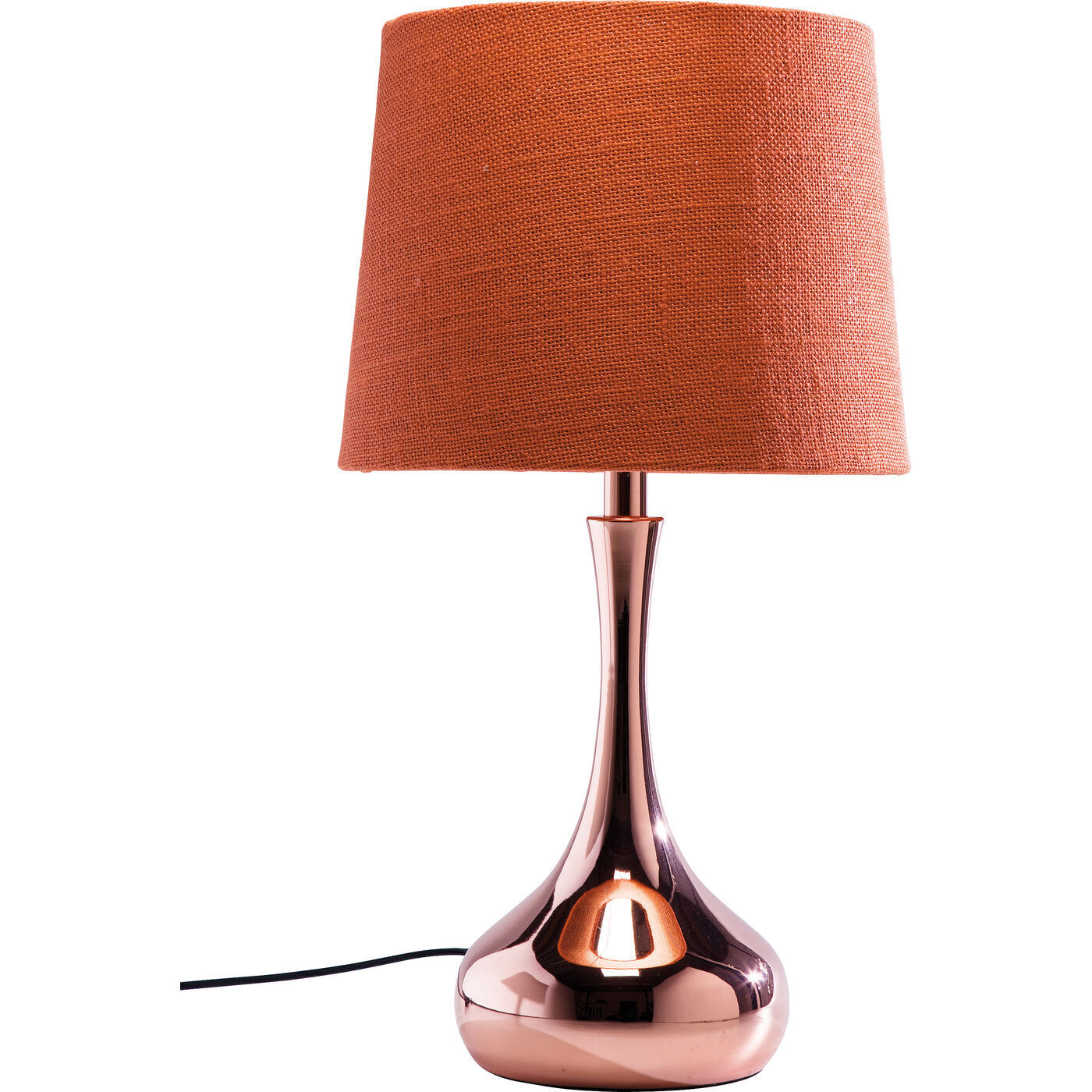 Лампа настольная KARE Ice 35052