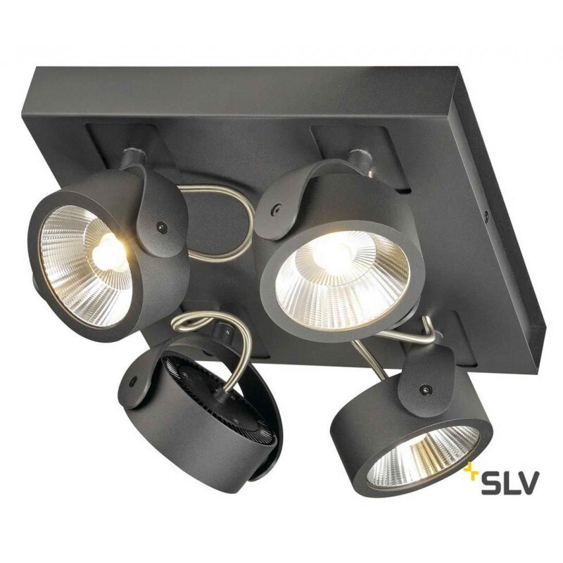 Потолочный светильник SLV 1000135