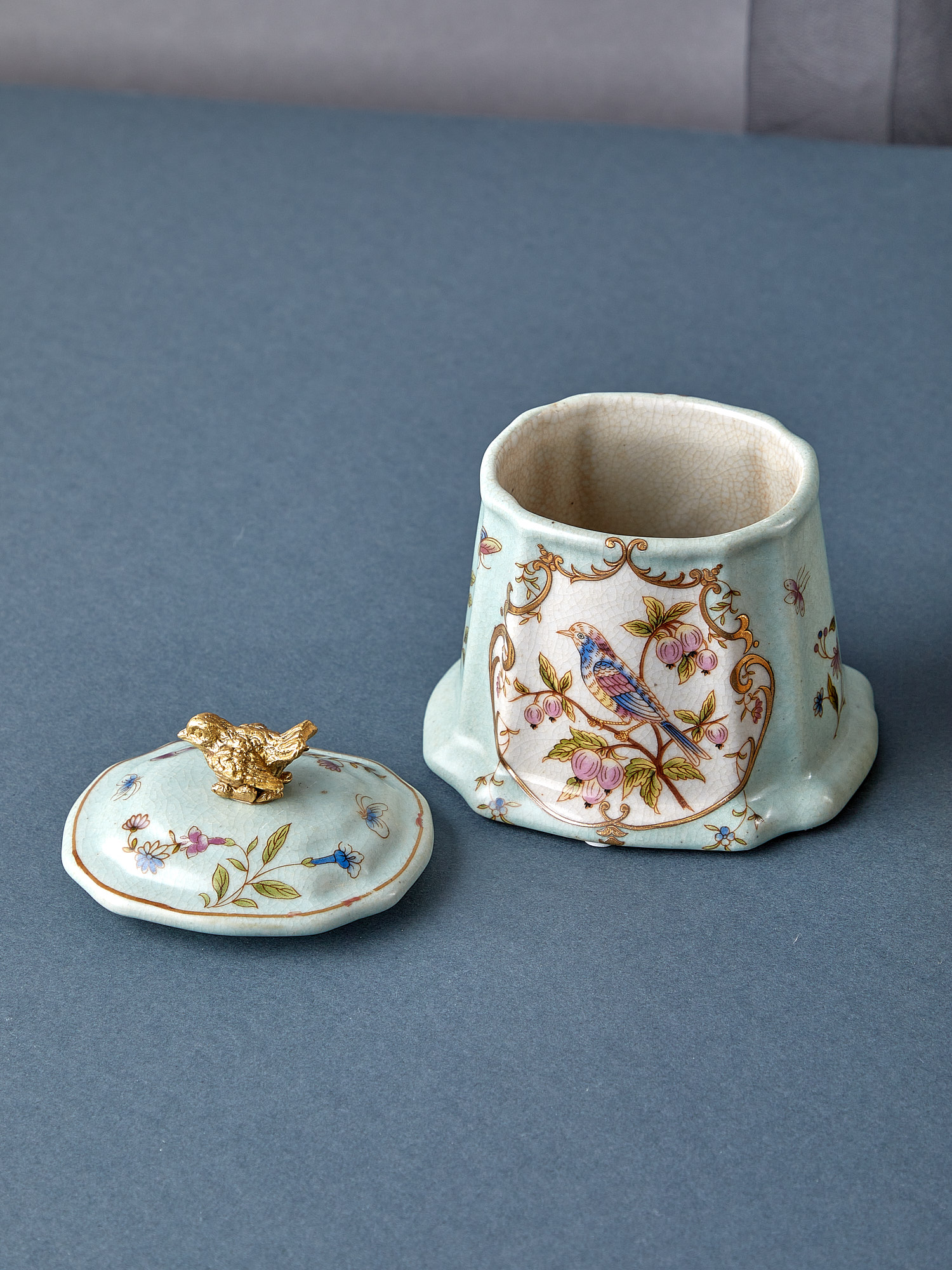 Шкатулка Glasar 31G1580/J693C/LG3042K