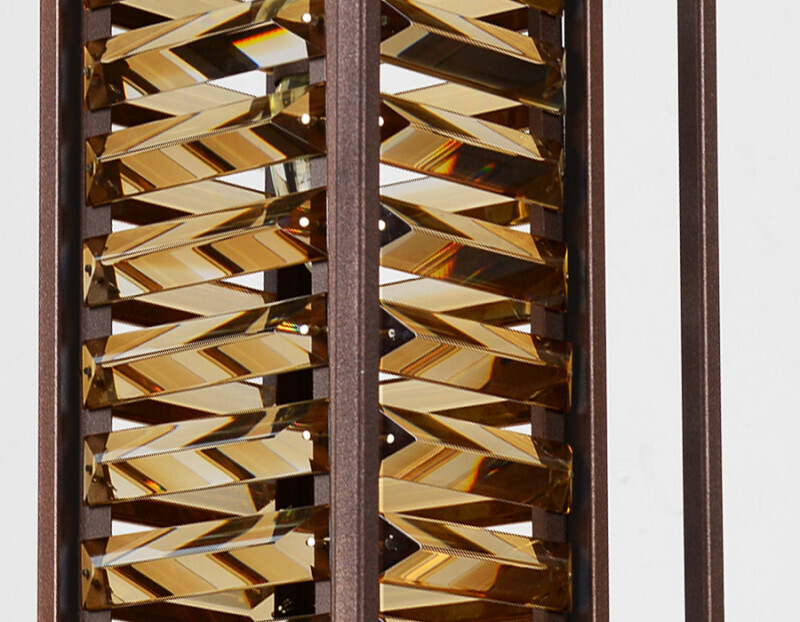 Подвесной светильник Ambrella TR5043