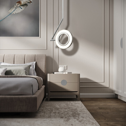 Подвесной светильник Vele Luce VL7303P21