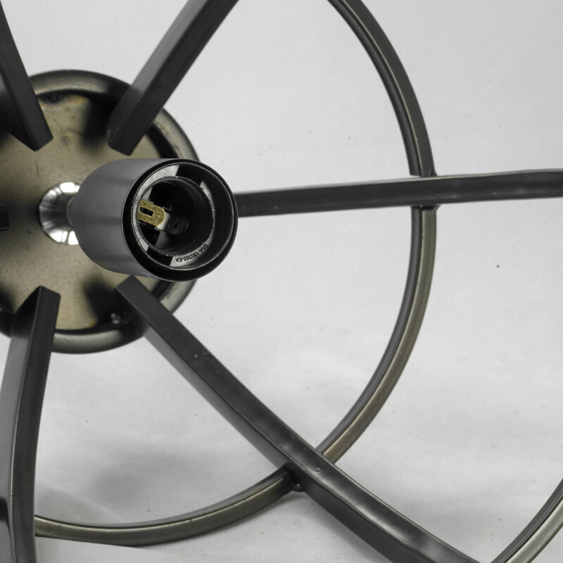 Подвесной светильник Lussole LOFT LSP-8065