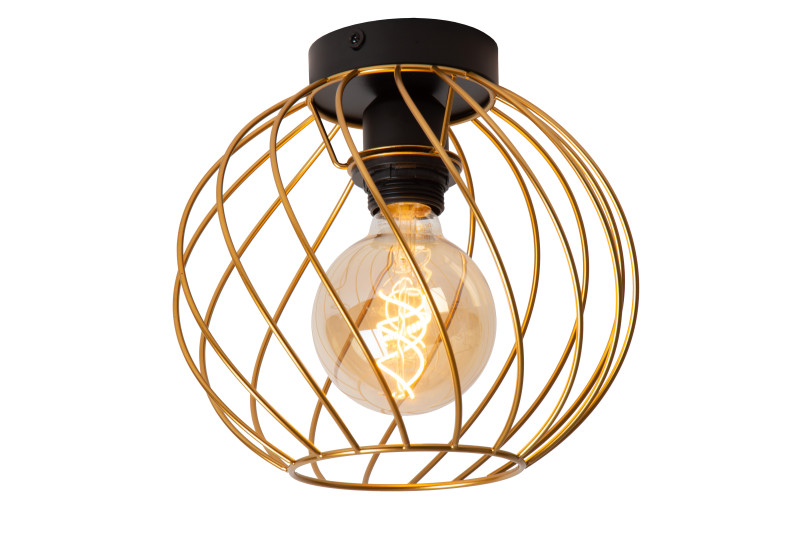 Накладной светильник LUCIDE 21128/25/02