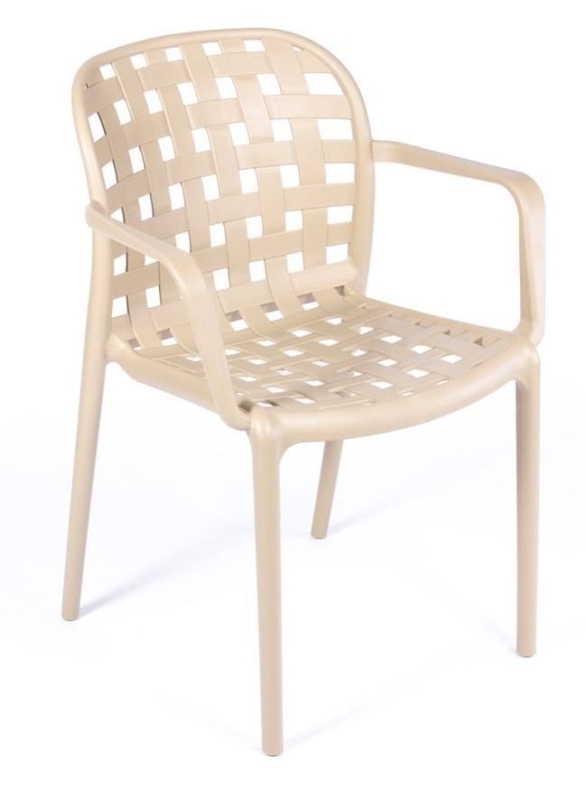 Стул Olimpia L кремовый Bradex Home FR 0197