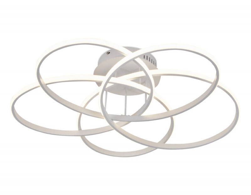 Люстра на штанге Ambrella FL421