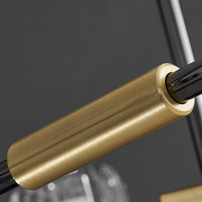 Потолочный светильник LEONEL LONG by ImperiumLoft