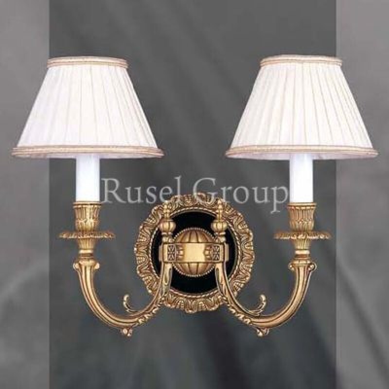 Настенный светильник Riperlamp 275N