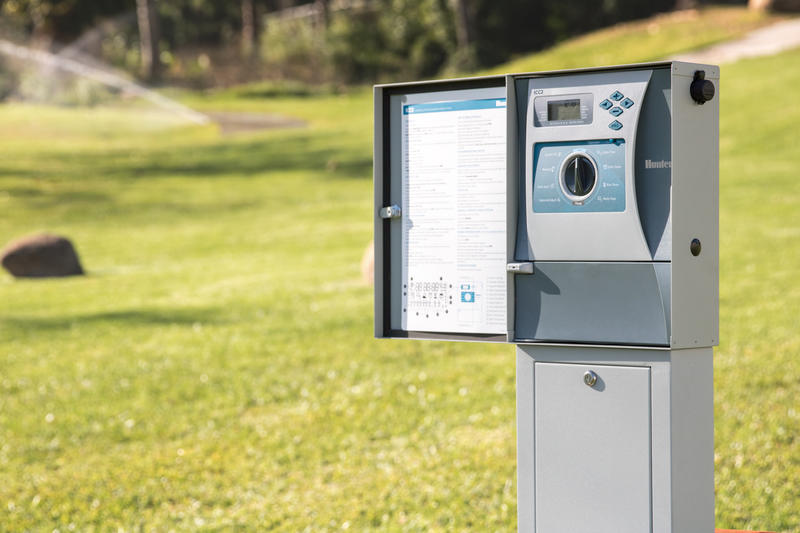 Пьедестал ICC-PED металлический для пультов серии I2C, HCC Hunter ICCPED