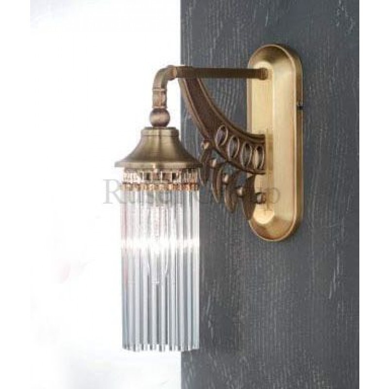 Настенный светильник Orion WA 2-1104/1 Настенный светильник Orion WA 2-1104/1