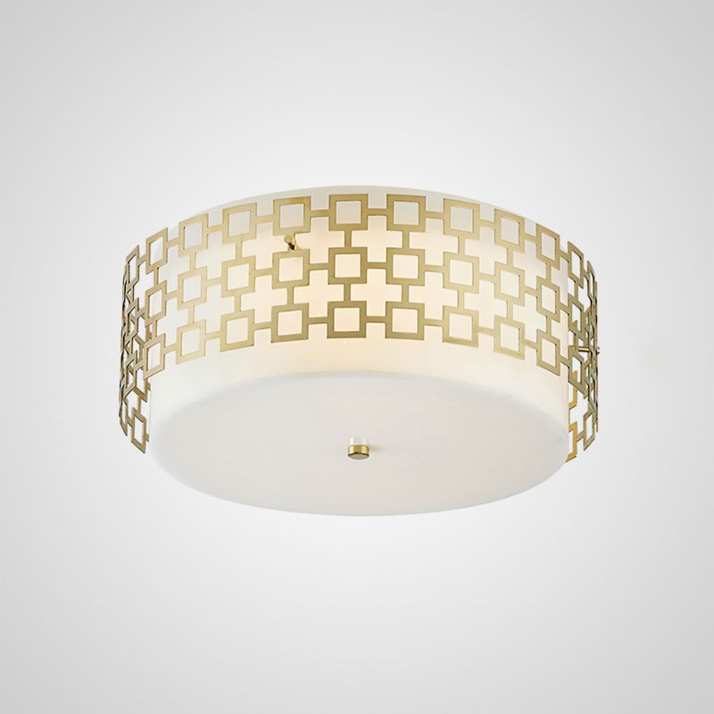 Потолочный светильник AFFA by ImperiumLoft