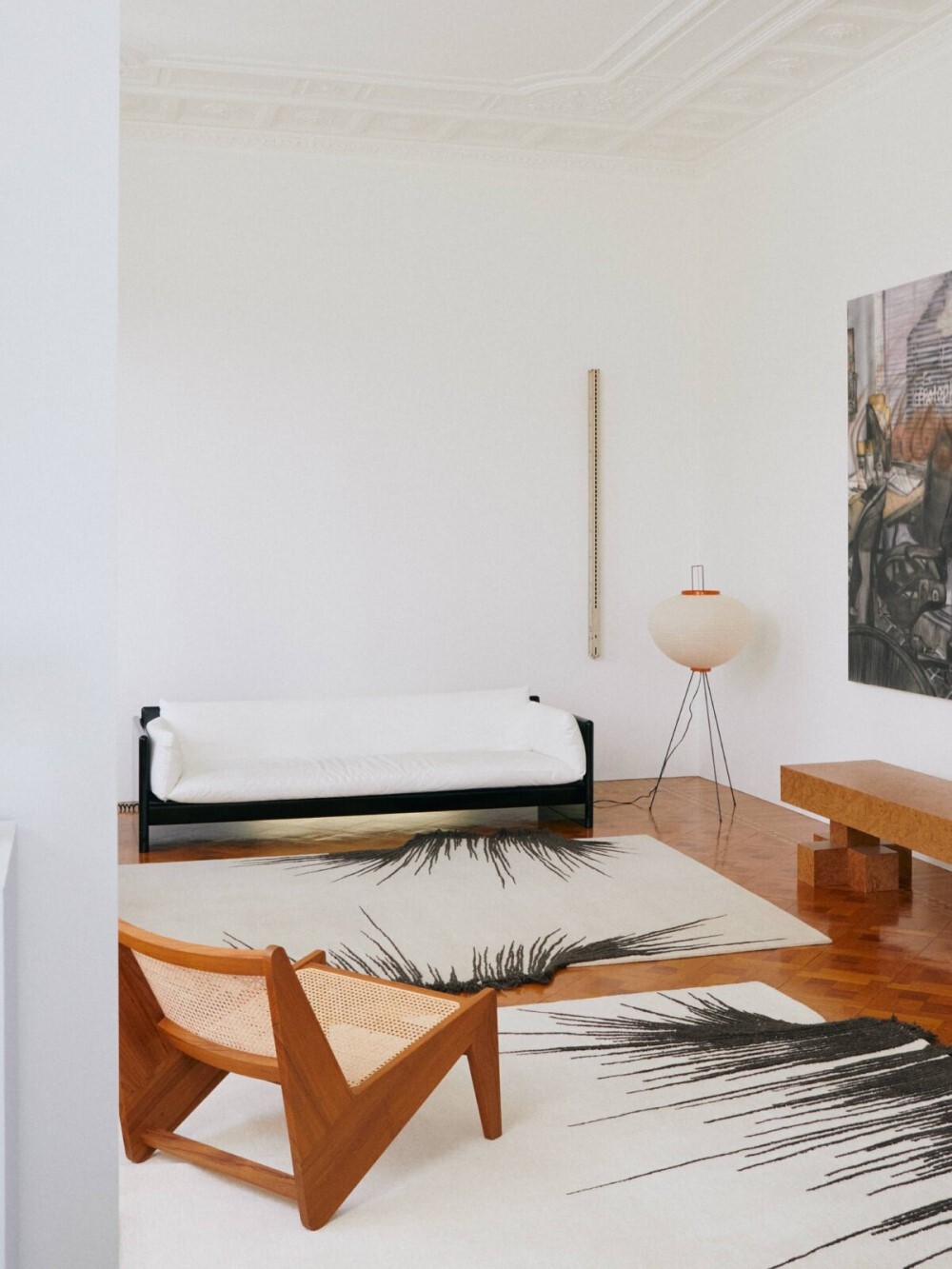 Ковер CC-TAPIS Scene 1