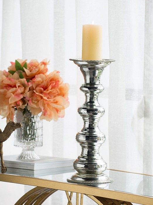 Подсвечник Glasar 77255