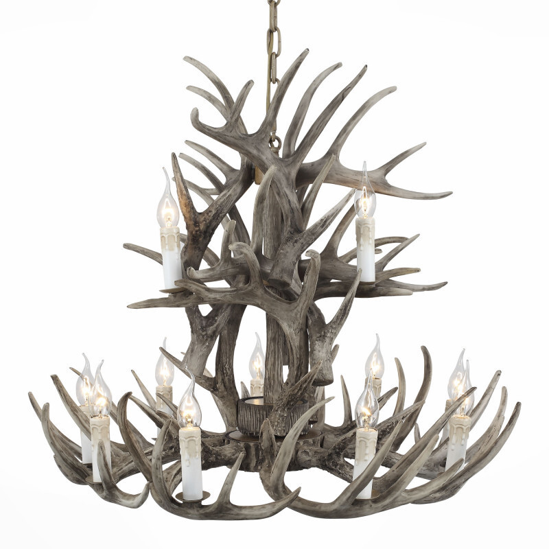 Подвесная люстра ST Luce SL154.703.12