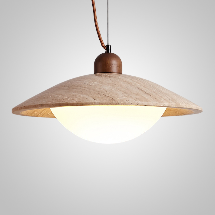 Подвесной светильник ULVAR D30 by ImperiumLoft