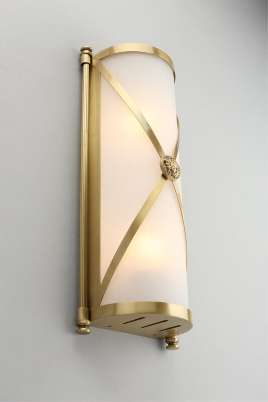 Бра APLOYT APL.806.01.02