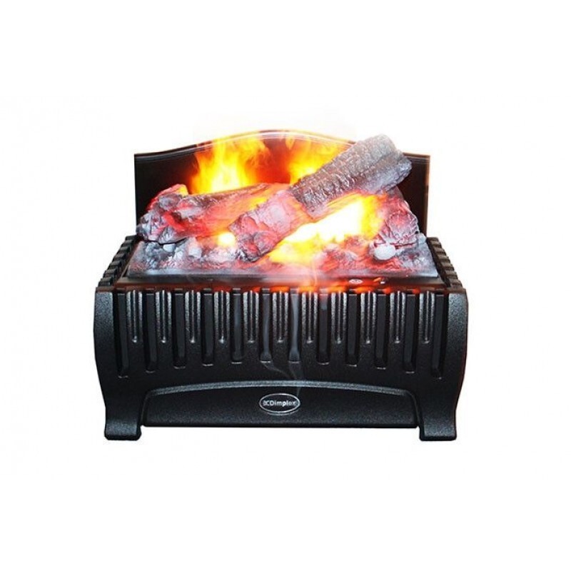 Камин Dimplex Opti-Myst Westbrook Basket