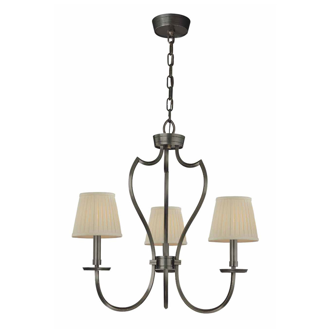 Люстра подвесная Cloyd Bensley 10094