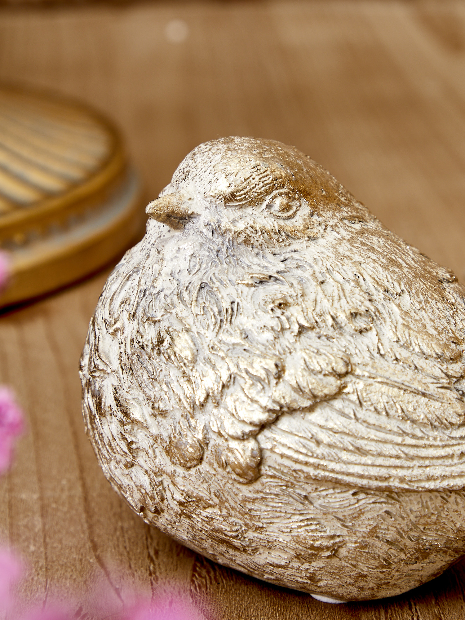 Фигурки Птички, набор Glasar 76371