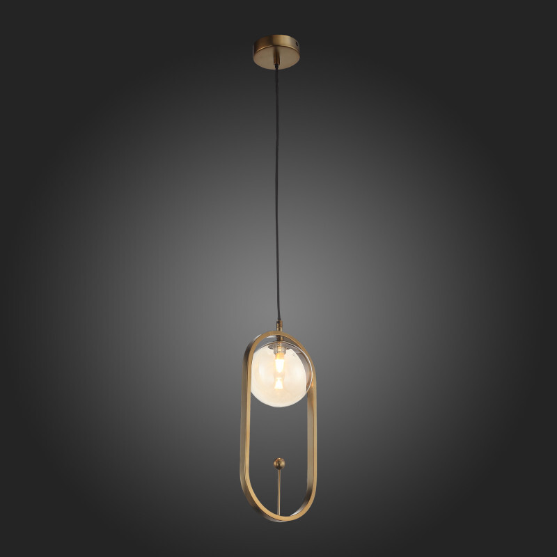 Подвесной светильник ST Luce SL1201.203.01