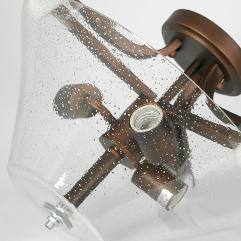 Накладная люстра Lussole LSP-8816