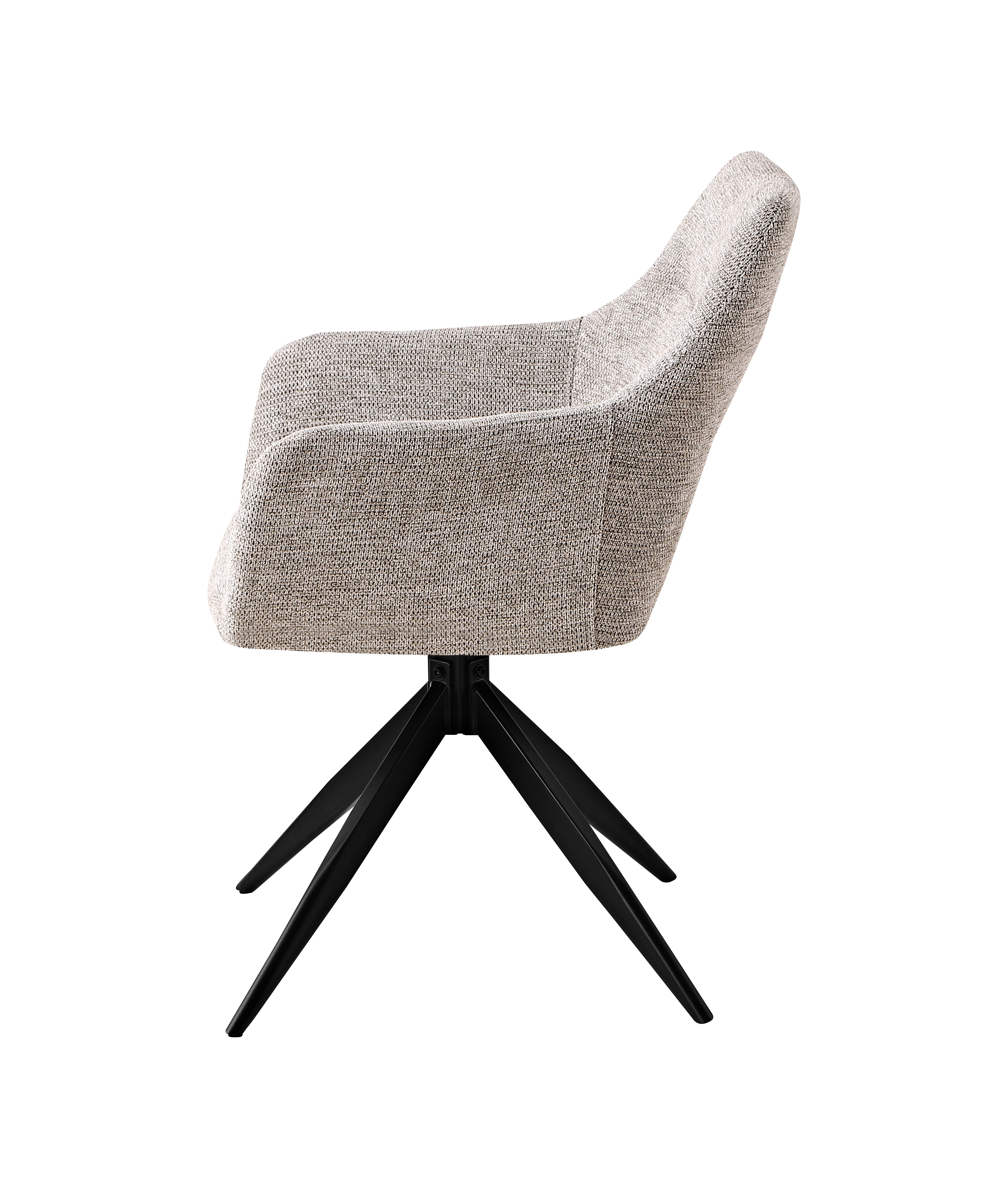 Стул обеденный Enid светло-коричневый Stool Group