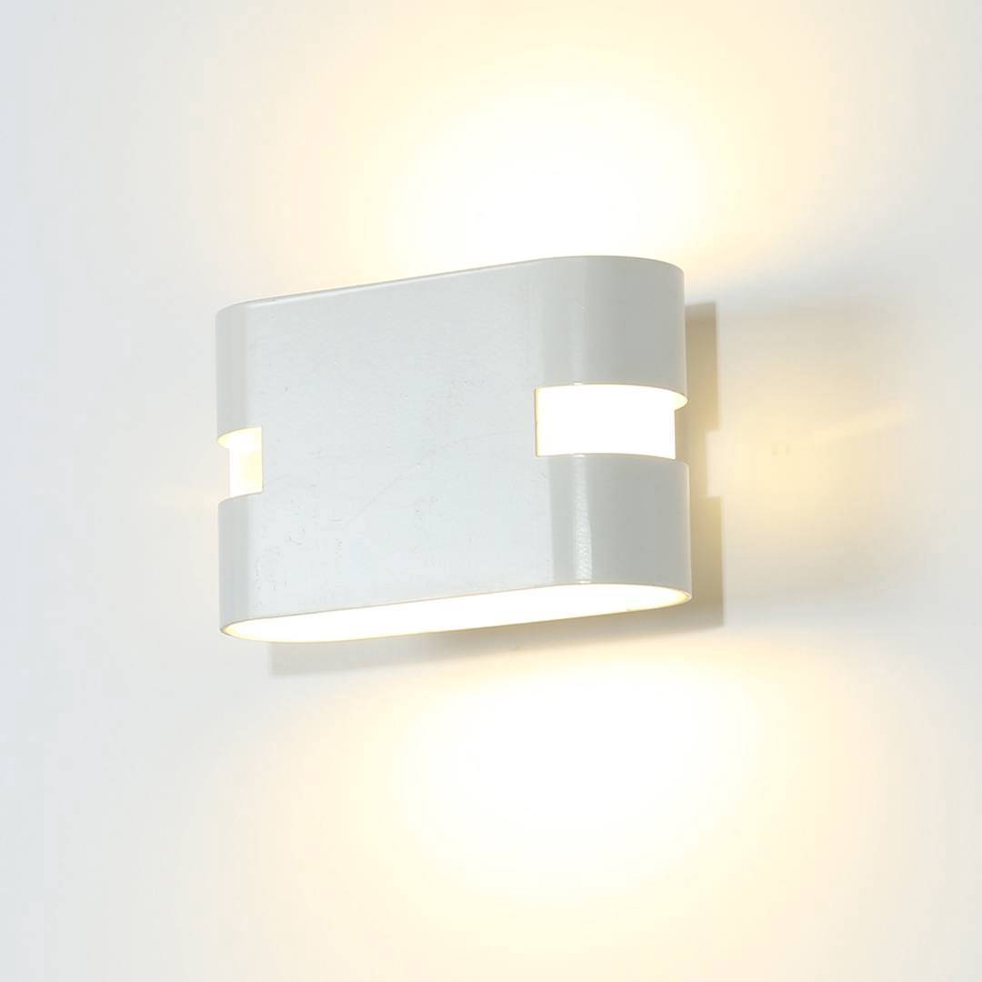 Светильник настенный DesignLed GW-1556-6-WH-NW