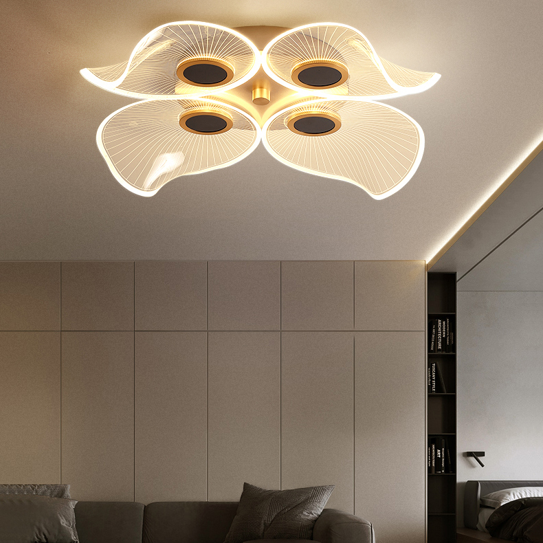 Потолочный светильник INDRA D50 by ImperiumLoft