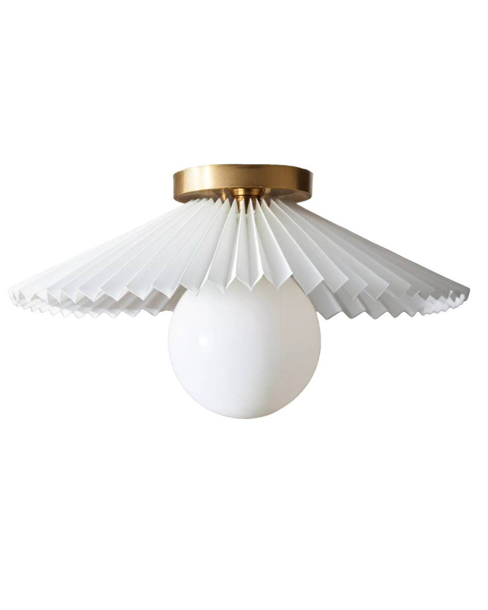 Потолочный светильник Харриет Louvre Home LHLFM310324SWL