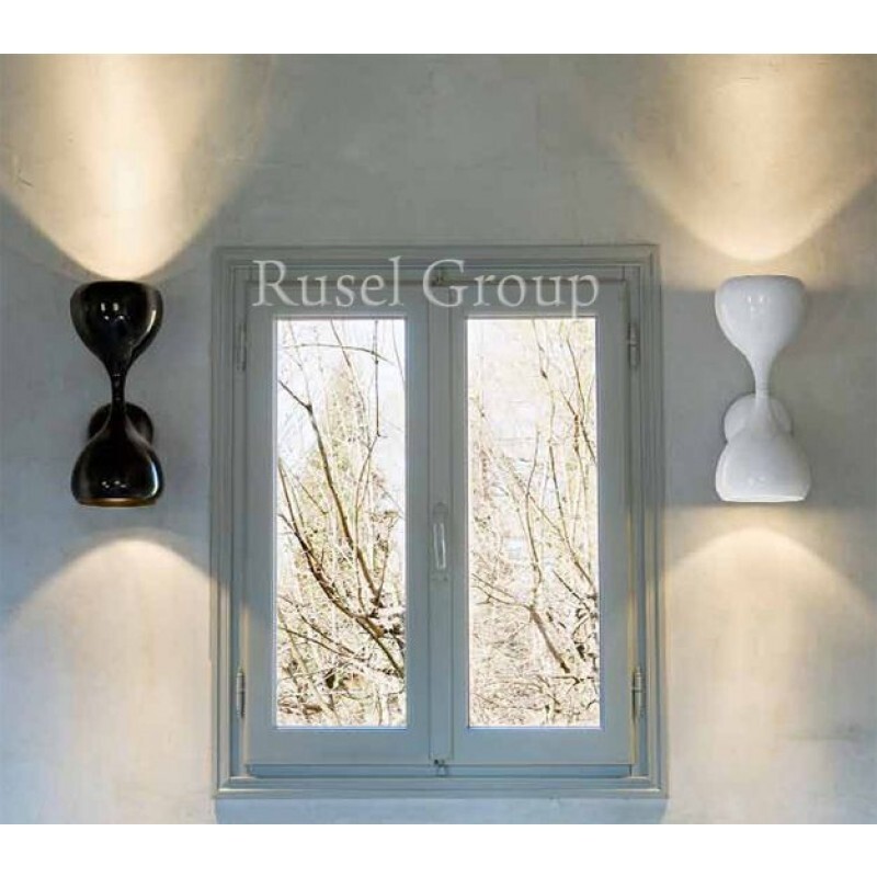 Настенный светильник Masiero BLOB A2/26