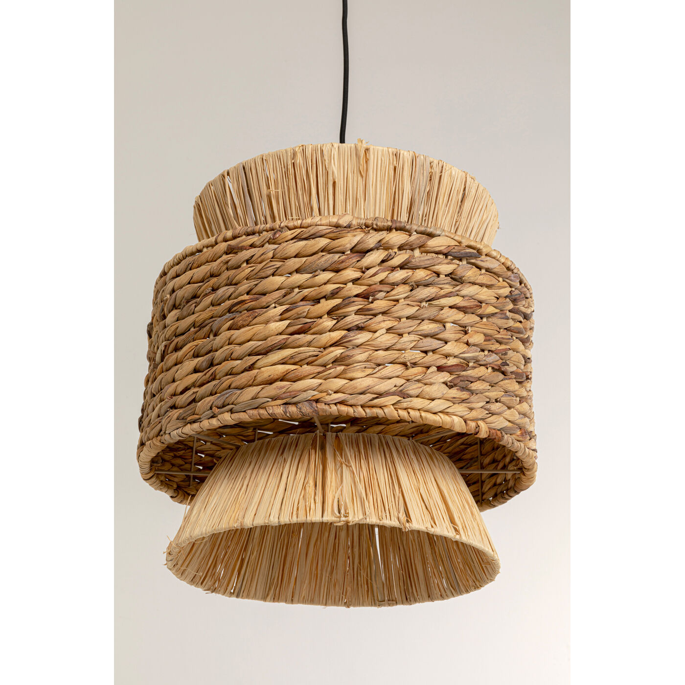 Светильник подвесной Campo Ø39cm KARE 58072