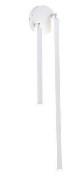 Бра ARTE Lamp A2019AP-36WH