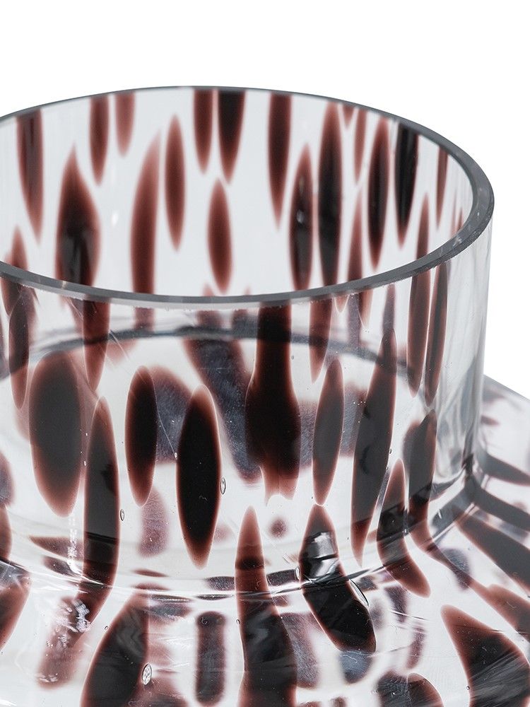 Ваза Glasar 98641