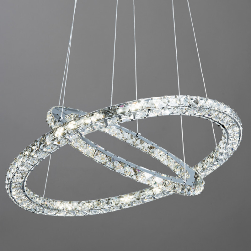 Подвесная люстра Arte Lamp A6717SP-2CC