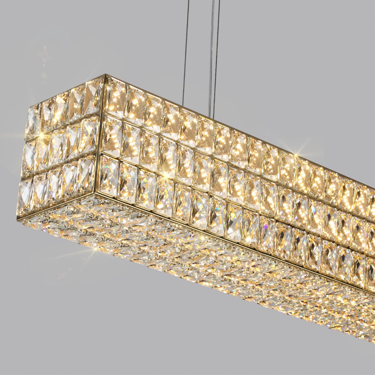 Подвесной светильник Odeon Light 4926/60L