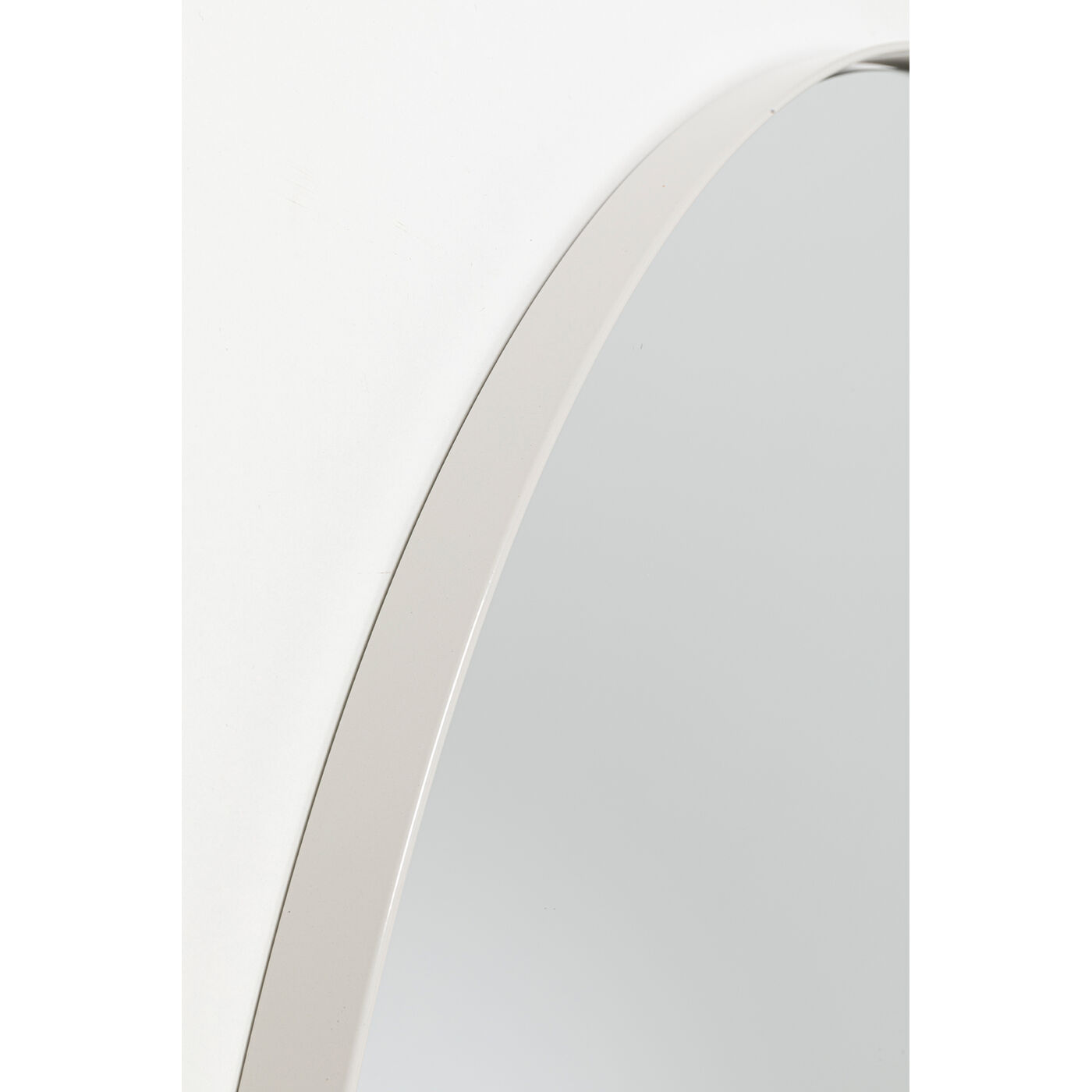 Зеркало Starlet Greige Ø100cm KARE 71008