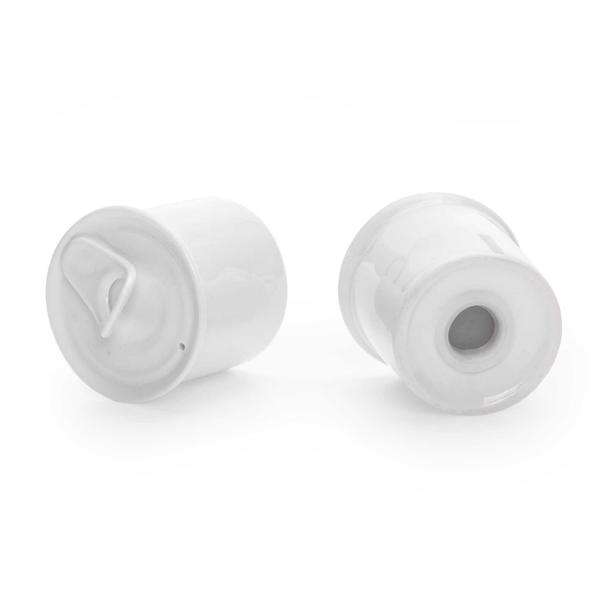 Набор Seletti Salt + Pepper Cellars 10105