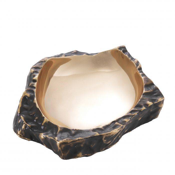 Декоративная чаша Eichholtz BOWL CALLAS 113709