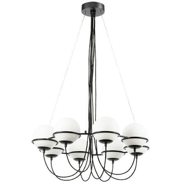 Подвесная люстра Lightstar 803287