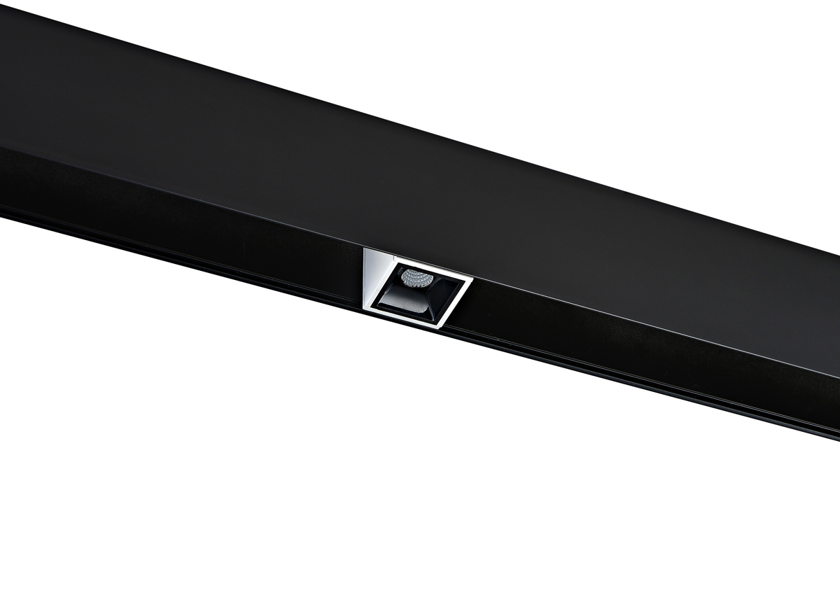 Светодиодный светильник для магнитного шинопровода Donolux DL18781WW2WM