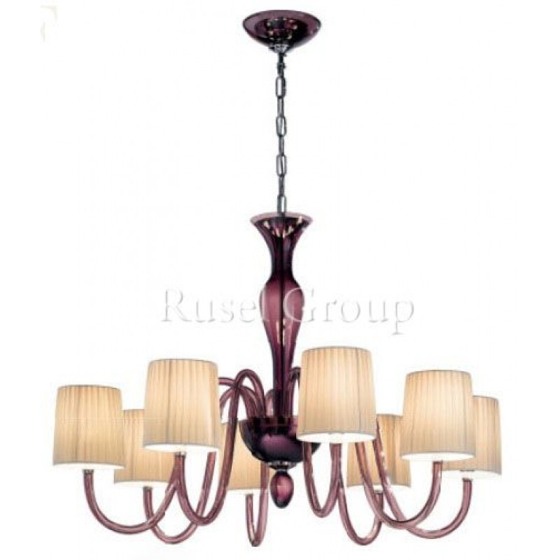 Люстра Zonca 31205