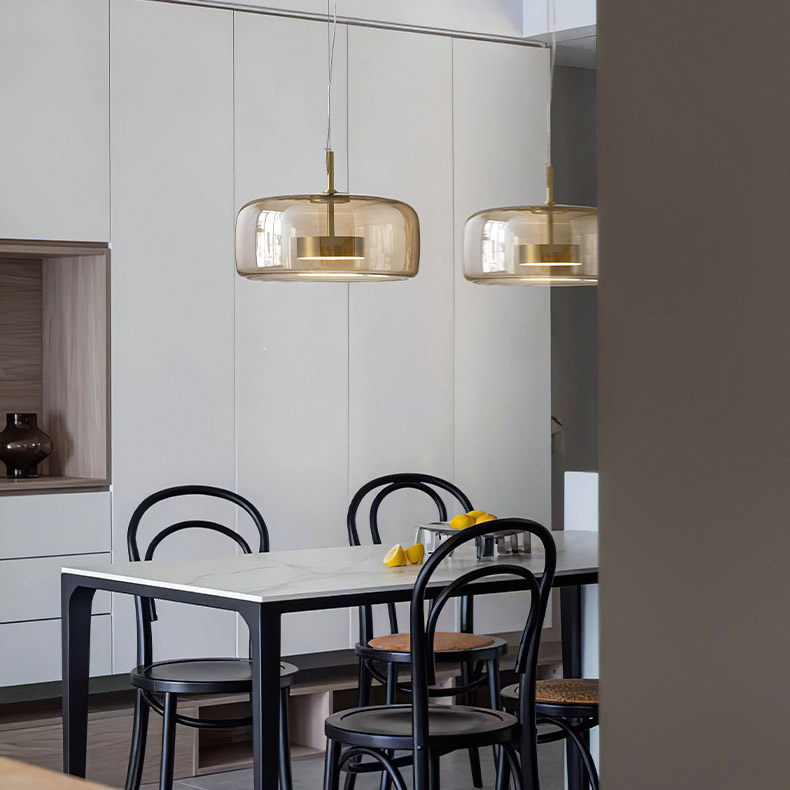 Подвесной Светильник Dauphin A Grey By Imperiumloft