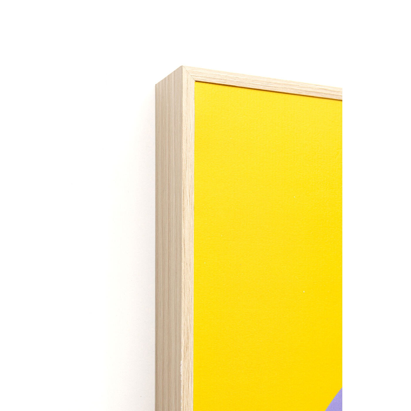 Картина в раме Mondphase (3/Set) KARE 57878