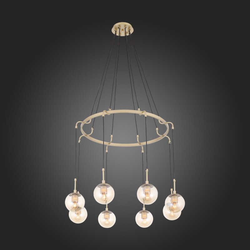 Подвесной светильник ST Luce SL234.413.08