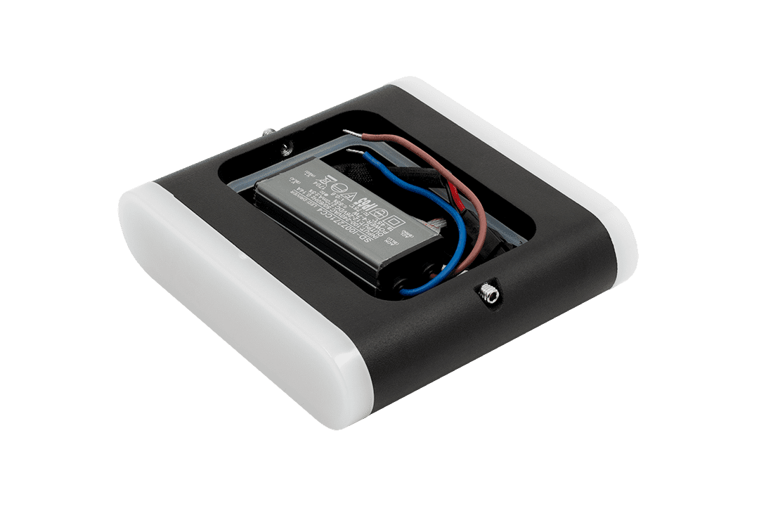 Светильник настенный DesignLed GW-6080S-6-BL-WW