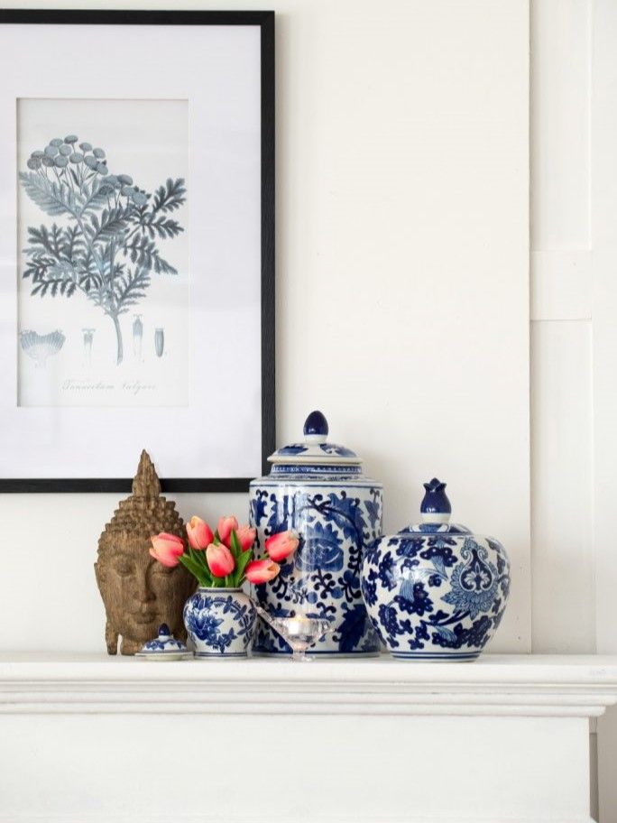 Ваза с крышкой Glasar AV69769